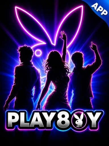 iCrown Playboy Slots
