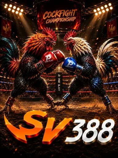 iCrown SV388