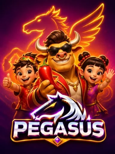 iCrown Pegasus