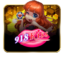 iCrown provider 918Kiss