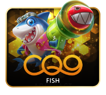 iCrown provider Cq9 Fish
