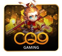 iCrown provider Cq9 Slot
