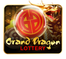 iCrown provider Gd Lotto