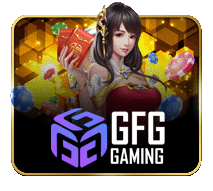 iCrown provider Gfg Poker