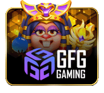 iCrown provider Gfg Slot