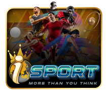 iCrown provider Isport