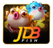 iCrown provider Jdb Fish