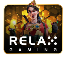iCrown provider Relax
