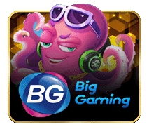 iCrown provider Bgfish