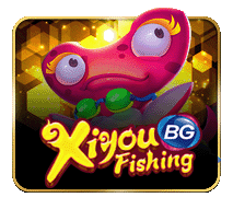 iCrown provider Bgxiyou