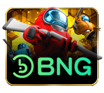 iCrown provider Bongo