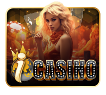 iCrown provider Icasino