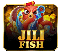 iCrown provider Jilifish