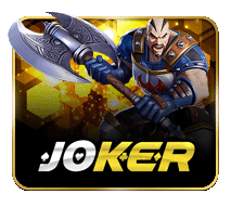 iCrown provider Joker