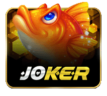 iCrown provider Jokerfish