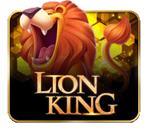 iCrown provider Lionking