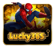 iCrown provider Lucky365