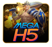iCrown provider Megah5