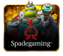 iCrown provider Spadegaming